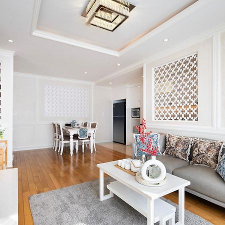 2Br 3Br Luxury Apartment Sky Pool Ho Chi Minh-byen Eksteriør bilde